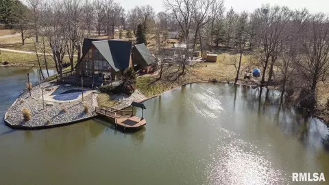 11862 E Wills Rd, Mount Vernon, IL 62864 photo 11