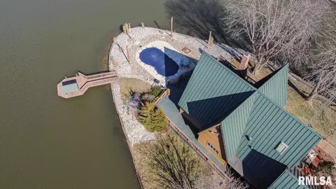 11862 E Wills Rd, Mount Vernon, IL 62864 photo 14