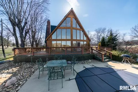 11862 E Wills Rd, Mount Vernon, IL 62864 photo 23