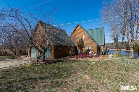11862 E Wills Rd, Mount Vernon, IL 62864 photo 15