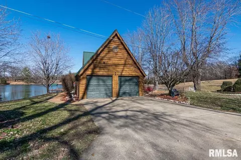 11862 E Wills Rd, Mount Vernon, IL 62864 photo 16