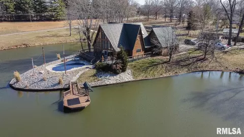 11862 E Wills Rd, Mount Vernon, IL 62864 photo 12