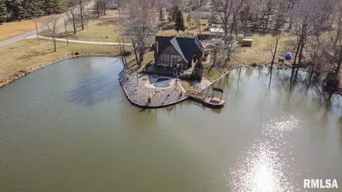 11862 E Wills Rd, Mount Vernon, IL 62864 photo 9