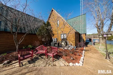11862 E Wills Rd, Mount Vernon, IL 62864 photo 48