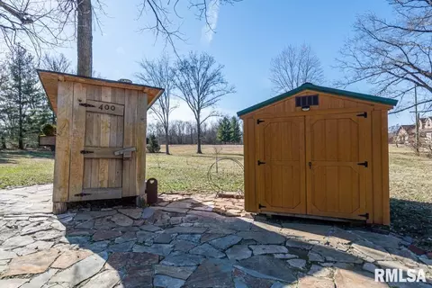 11862 E Wills Rd, Mount Vernon, IL 62864 photo 17