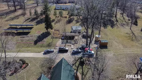 11862 E Wills Rd, Mount Vernon, IL 62864 photo 13