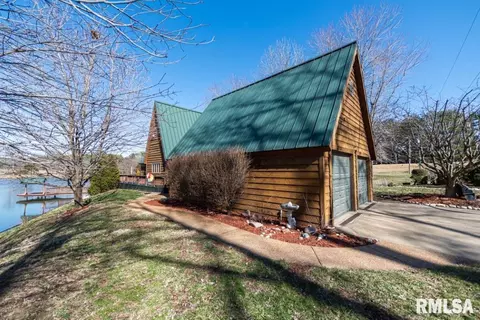 11862 E Wills Rd, Mount Vernon, IL 62864 photo 19