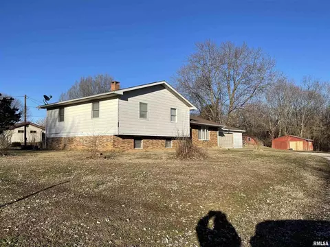 216 Mcdowell Rd, Murphysboro, IL 62966 photo 2