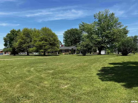 403 S Central, Woodlawn, IL 62898