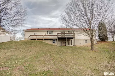 101 Bluffside Dr, Valmeyer, IL 62295 photo 36
