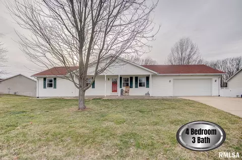 101 Bluffside Dr, Valmeyer, IL 62295 photo 1