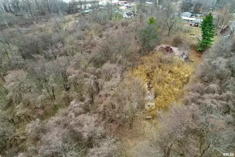 4 Filmore St, Brookport, IL 62910