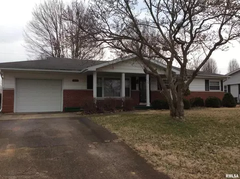 21 Crownview, Mount Vernon, IL 62864 photo 36