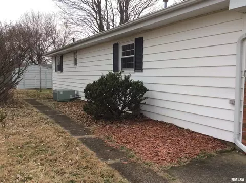21 Crownview, Mount Vernon, IL 62864 photo 29