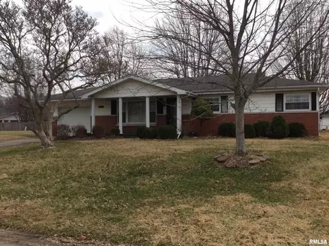 21 Crownview, Mount Vernon, IL 62864 photo 1
