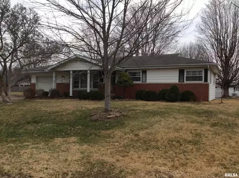 21 Crownview, Mount Vernon, IL 62864 photo 35