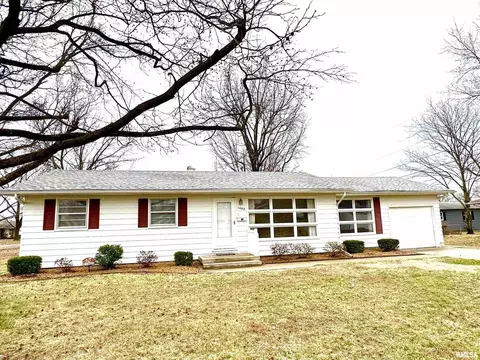 1402 Nelms Ave, Centralia, IL 62801 photo 1