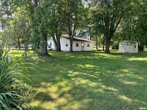 610 E Matthew St, Sesser, IL 62884 photo 16