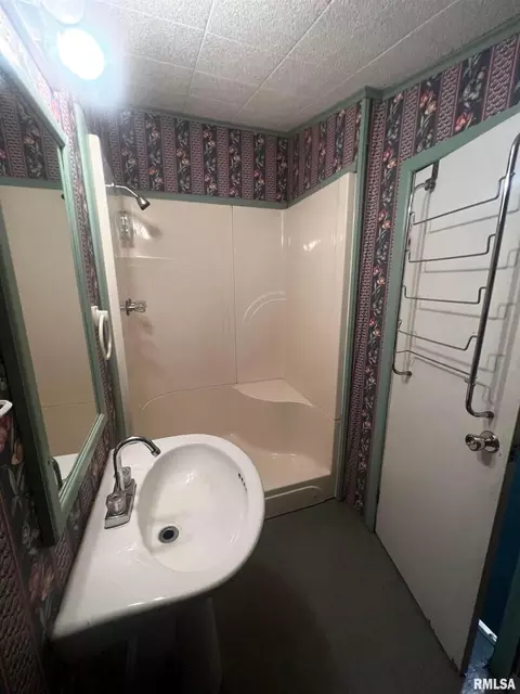 610 E Matthew St, Sesser, IL 62884 photo 6
