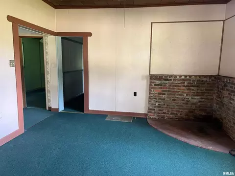 610 E Matthew St, Sesser, IL 62884 photo 2