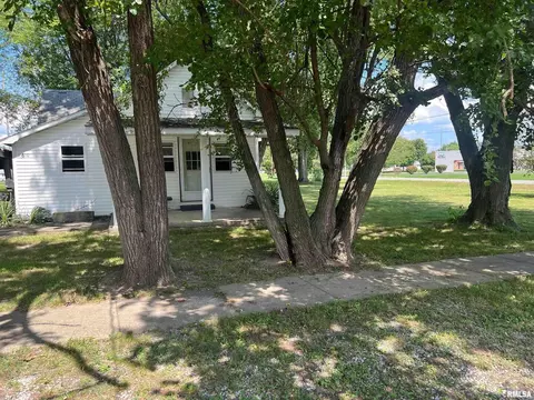610 E Matthew St, Sesser, IL 62884 photo 18