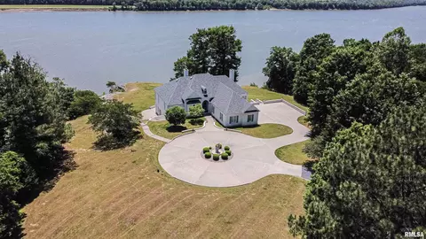 54 Scenic River Dr, Elizabethtown, IL 62931