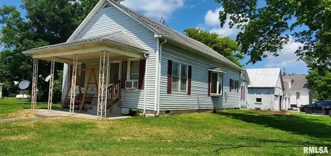 173 E Main Hwy, Oakdale, IL 62268