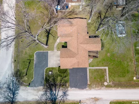 200 Oak Tree Dr, Salem, IL 62881 photo 29