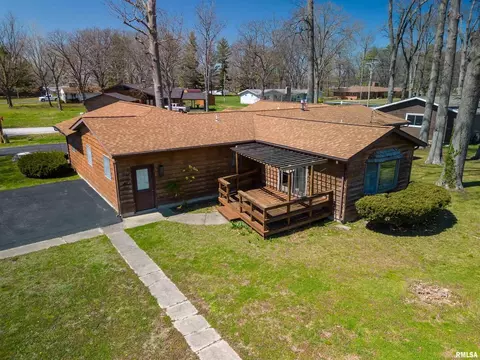200 Oak Tree Dr, Salem, IL 62881 photo 3