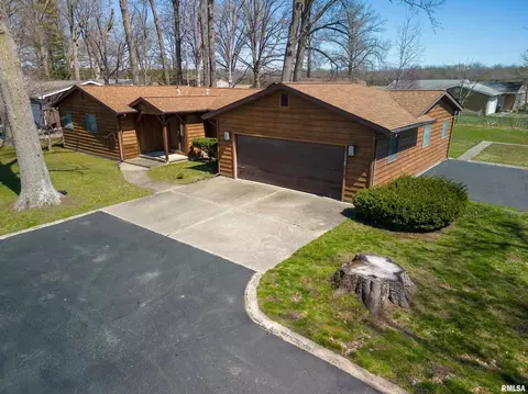 200 Oak Tree Dr, Salem, IL 62881 photo 28