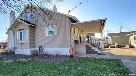 133 Flora Ave, Flora, IL 62839 photo 56