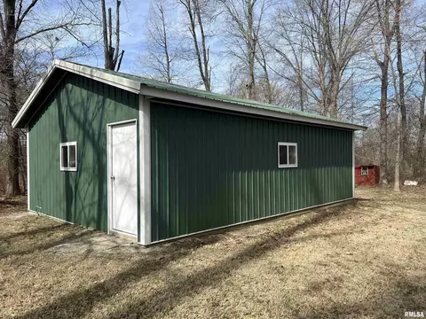 000 Macomb St, Marion, IL 62959