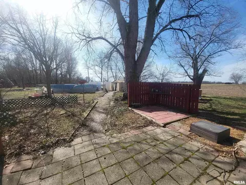 8152 Brubaker Rd, Iuka, IL 62849 photo 30