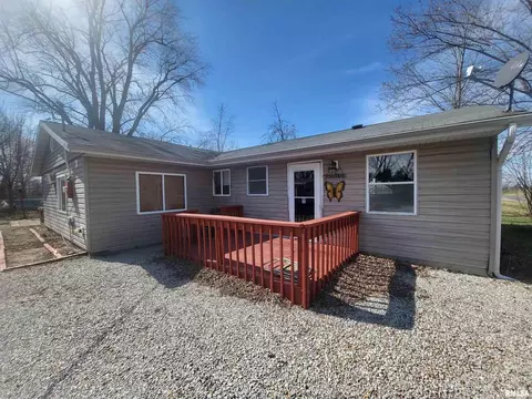 8152 Brubaker Rd, Iuka, IL 62849 photo 3