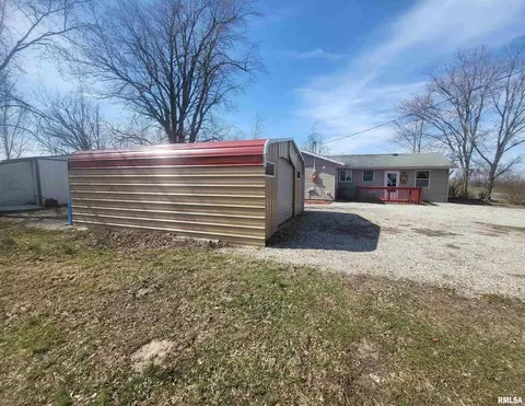 8152 Brubaker Rd, Iuka, IL 62849 photo 4
