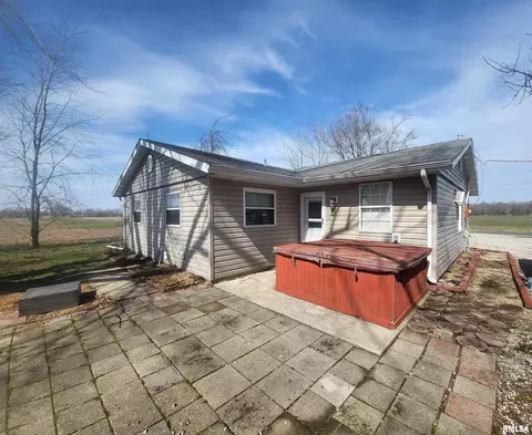 8152 Brubaker Rd, Iuka, IL 62849 photo 32