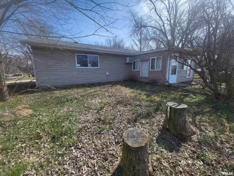 8152 Brubaker Rd, Iuka, IL 62849 photo 36