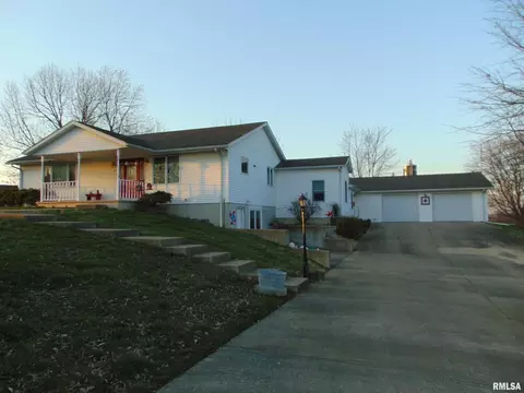 105 Cherry Ln, Campbell Hill, IL 62916