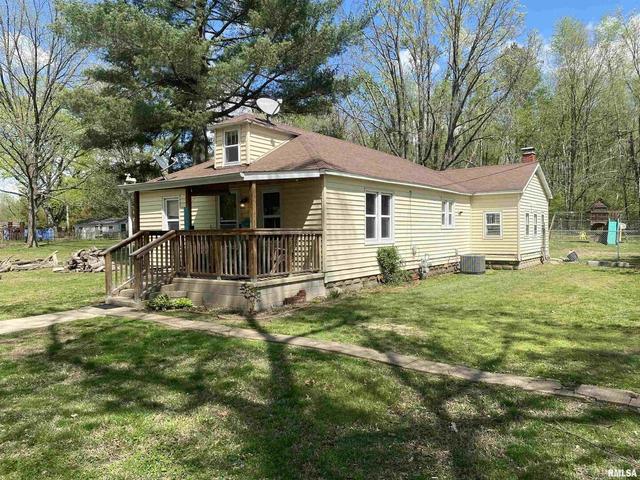 235 N Morrison St, Centralia, IL 62801