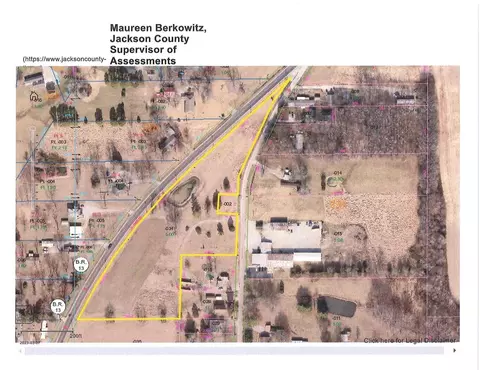 287 Mcdowell Rd, Murphysboro, IL 62966 photo 7