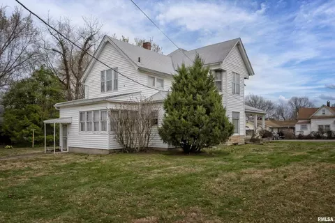 121 S 11th St, Herrin, IL 62948 photo 26