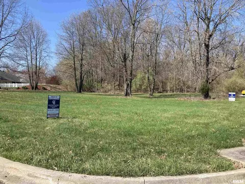 134 135 Kokopelli Dr, Marion, IL 62959