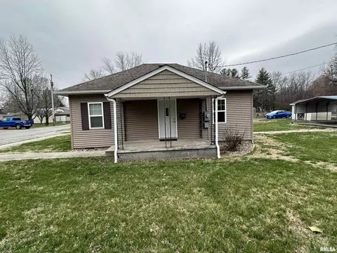 401 S 30th St, Herrin, IL 62948 photo 1