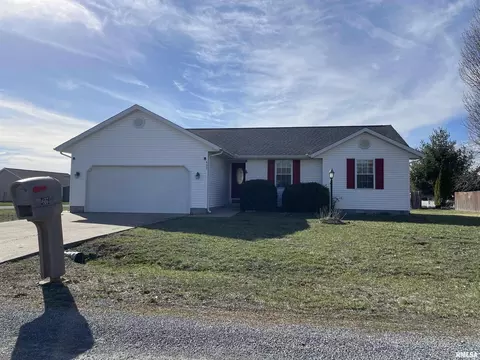 407 Empress Ln, Herrin, IL 62948 photo 2
