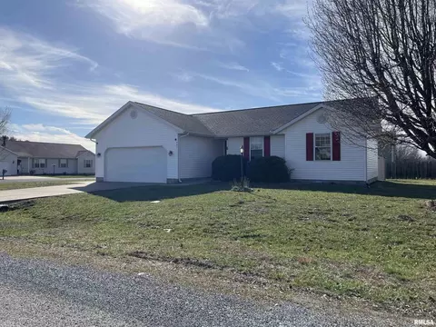 407 Empress Ln, Herrin, IL 62948 photo 3