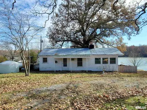 265 Durham Rd, Galatia, IL 62935