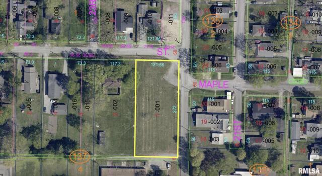 700 W Maple St, Herrin, IL 62948