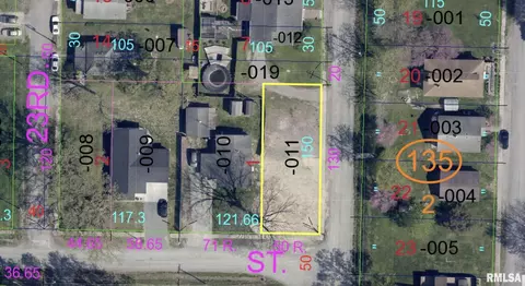 701 W Maple St, Herrin, IL 62948