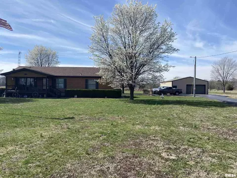 9655 Bethleham Rd, Marion, IL 62959 photo 2