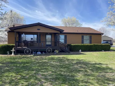 9655 Bethleham Rd, Marion, IL 62959 photo 1